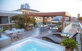 Hotel Cartagena Royal Inn